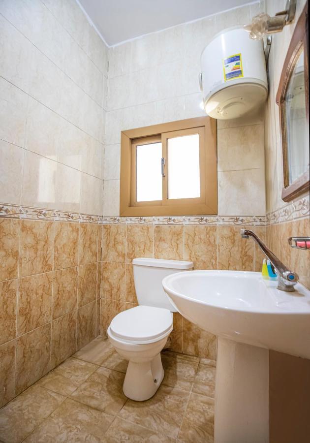 Pyramids Inn Hotel Kafret el-Gabal Dış mekan fotoğraf