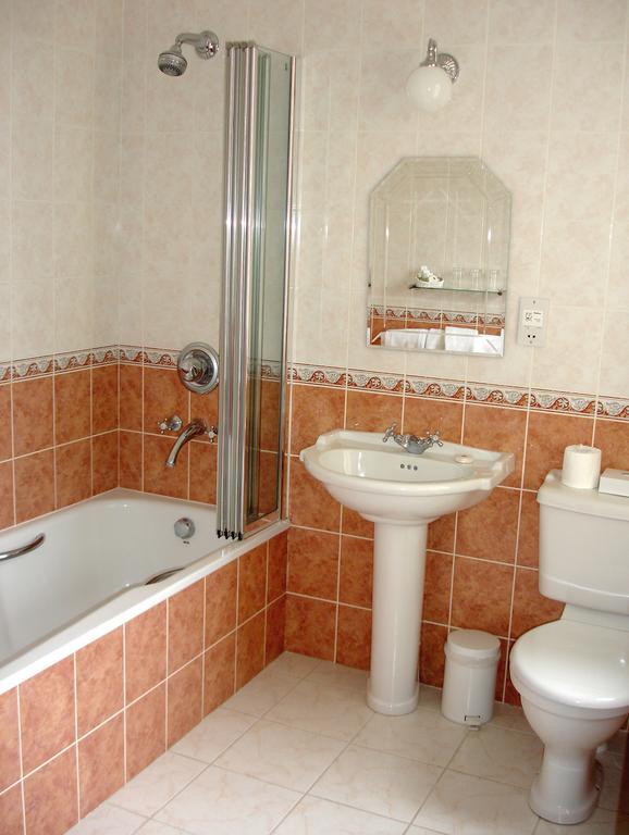 Pyramids Inn Hotel Kafret el-Gabal Dış mekan fotoğraf